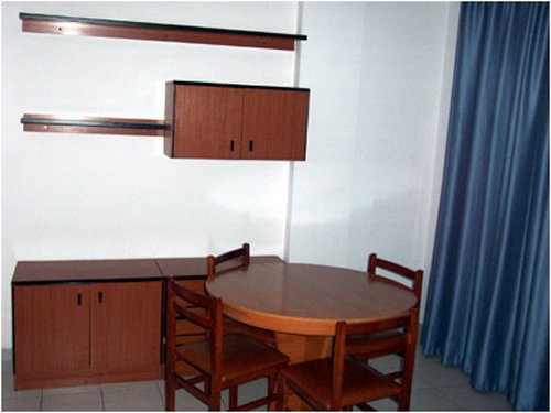 Apartamentos Mur-Mar