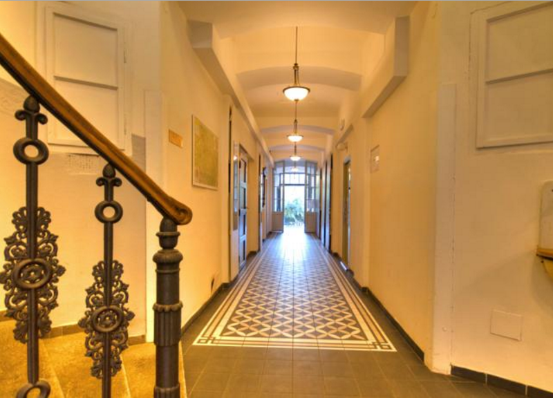 Wenceslas Square Hotel