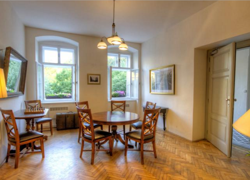 Wenceslas Square Hotel