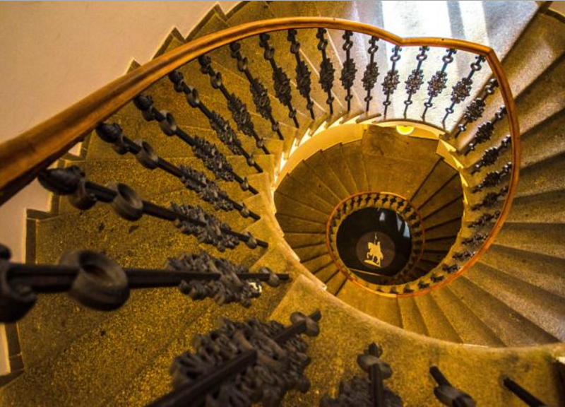 Wenceslas Square Hotel