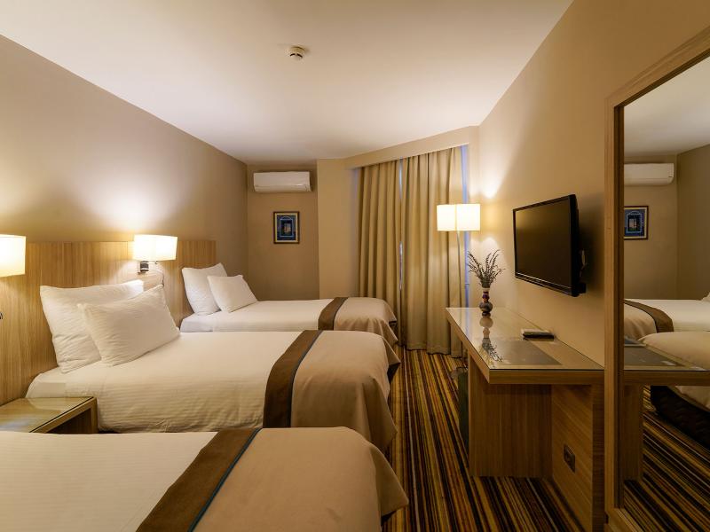 Mustafa Cappadocia Resort