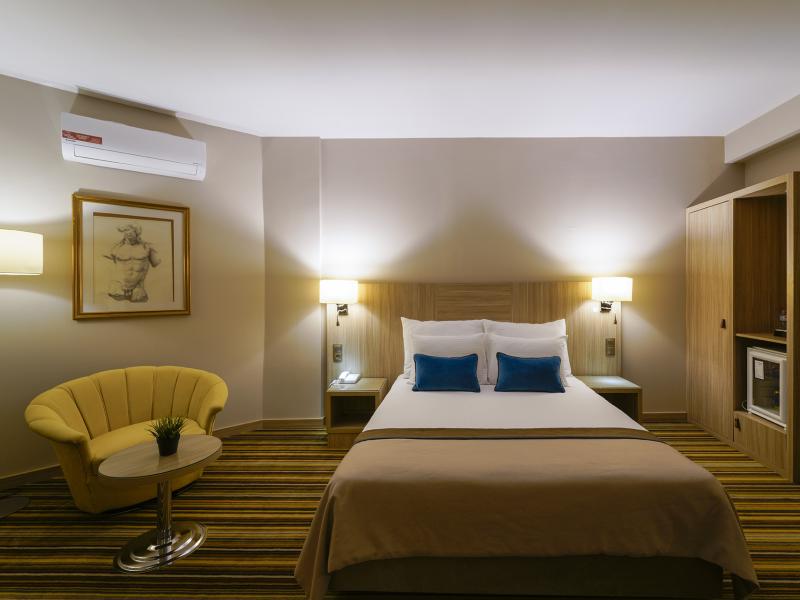 Mustafa Cappadocia Resort