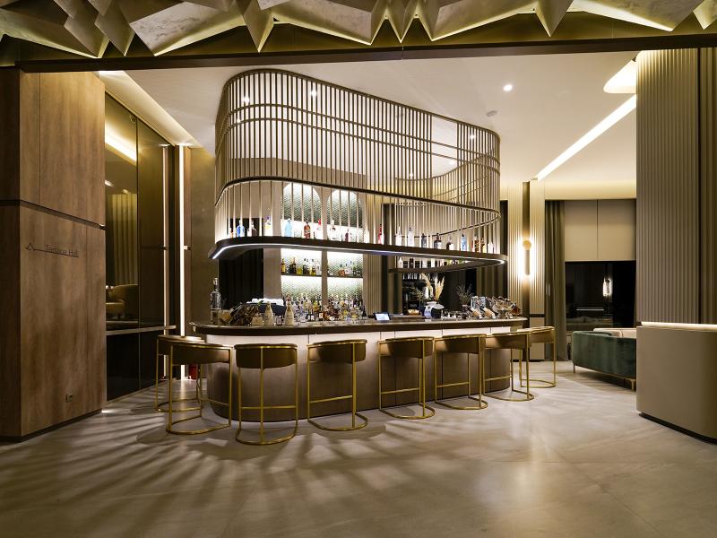 Mustafa Cappadocia Resort