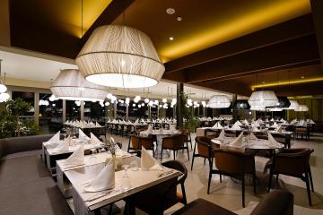 Отель Mustafa Cappadocia Resort Турция, Ургуп, фото 17