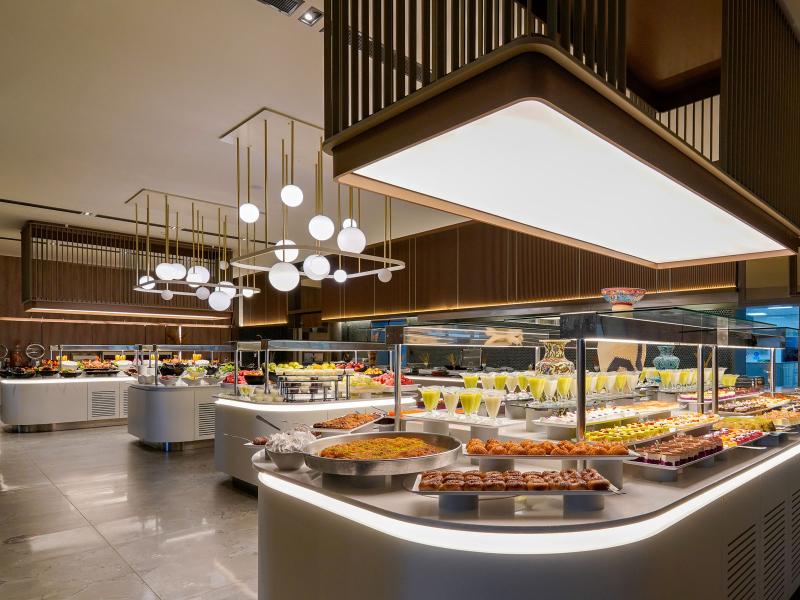 Mustafa Cappadocia Resort