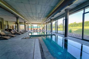 Отель Mustafa Cappadocia Resort Турция, Ургуп, фото 19