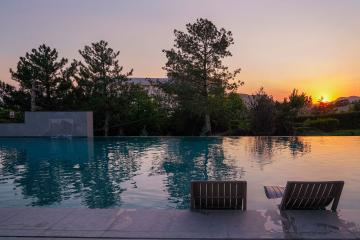 Отель Mustafa Cappadocia Resort Турция, Ургуп, фото 20