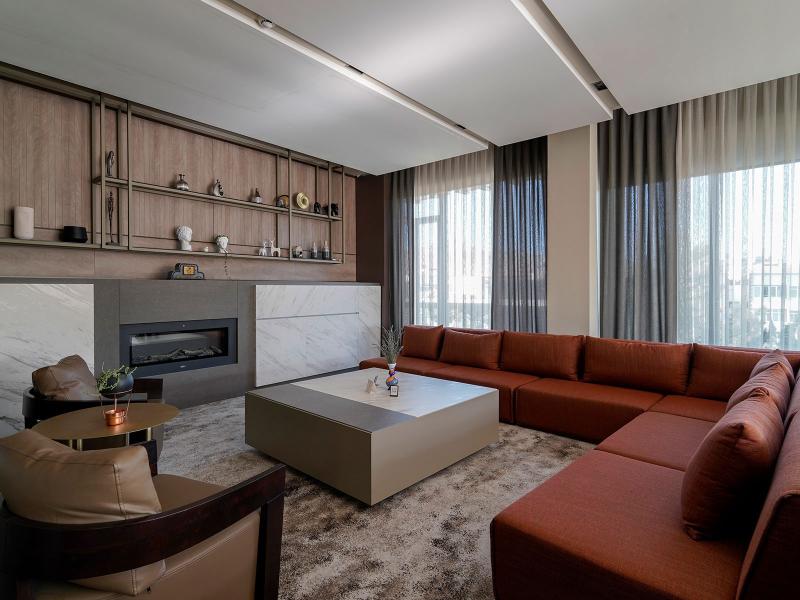 Mustafa Cappadocia Resort