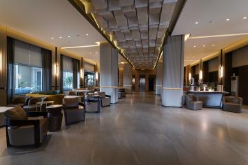 Отель Mustafa Cappadocia Resort Турция, Ургуп, фото 6