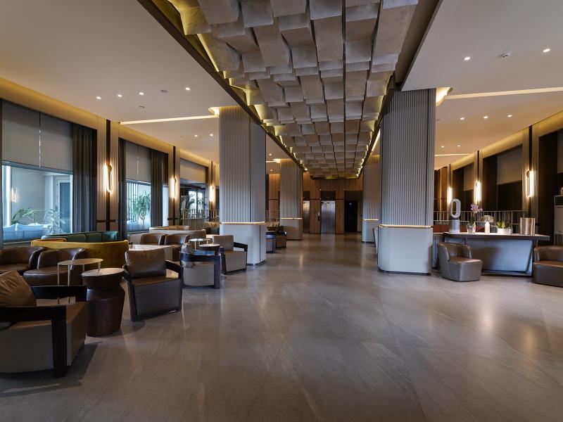 Mustafa Cappadocia Resort