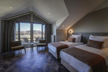Отель Mustafa Cappadocia Resort Турция, Ургуп, фото 8