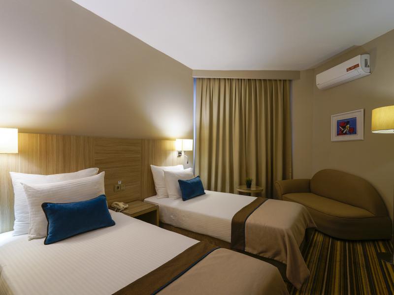 Mustafa Cappadocia Resort