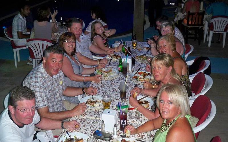 Musti'S Family Apart