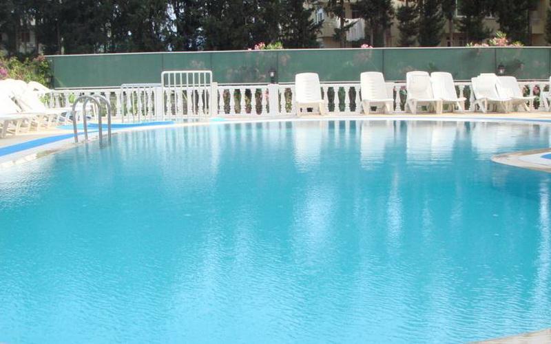 Musti'S Family Apart