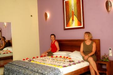 Отель Ahyora Beach Resort Шри-Ланка, Берувела, фото 3