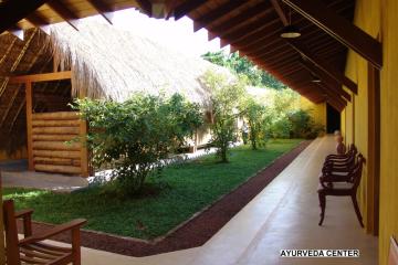 Отель Ahyora Beach Resort Шри-Ланка, Берувела, фото 5