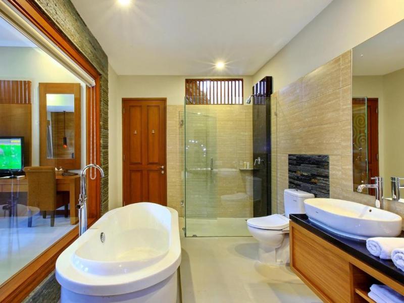 Mutiara Bali Boutique Resort & Villa