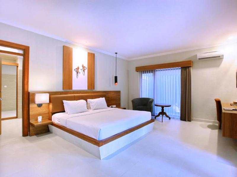 Mutiara Bali Boutique Resort & Villa