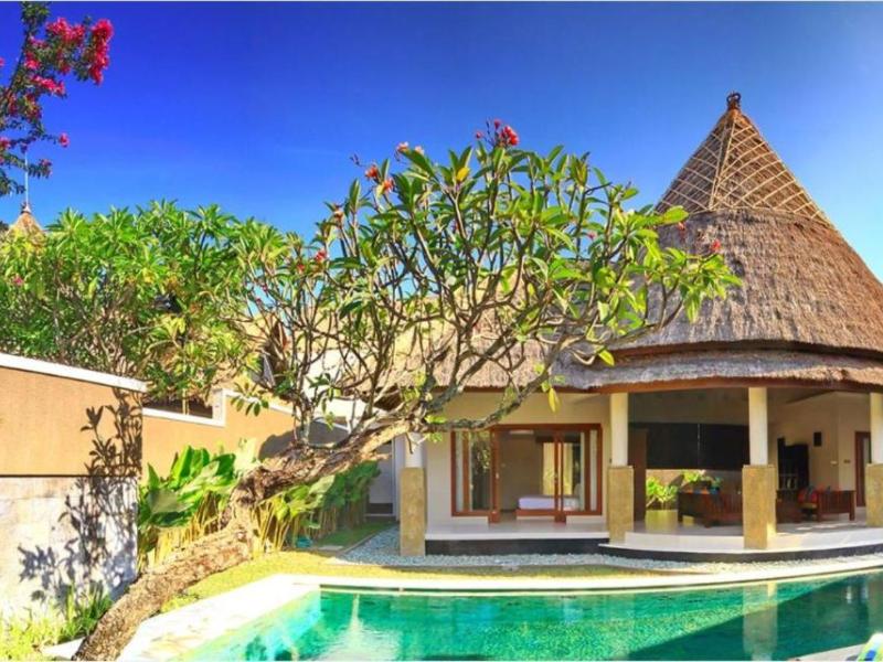 Mutiara Bali Boutique Resort & Villa