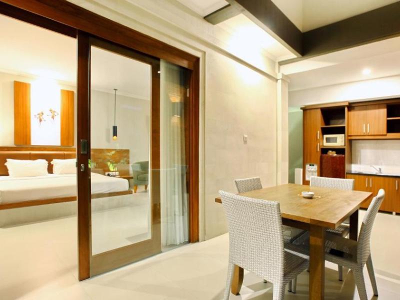 Mutiara Bali Boutique Resort & Villa