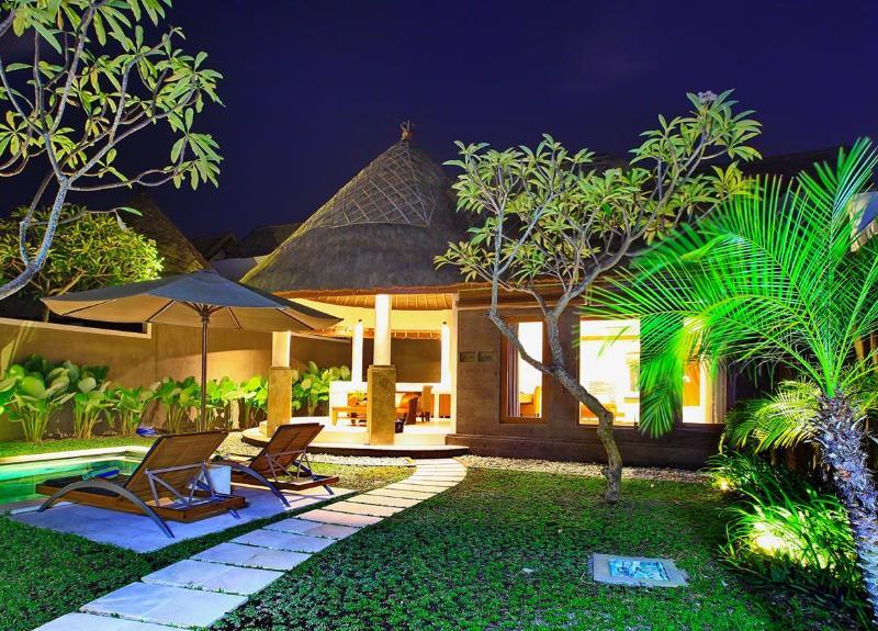 Mutiara Bali Boutique Resort & Villa