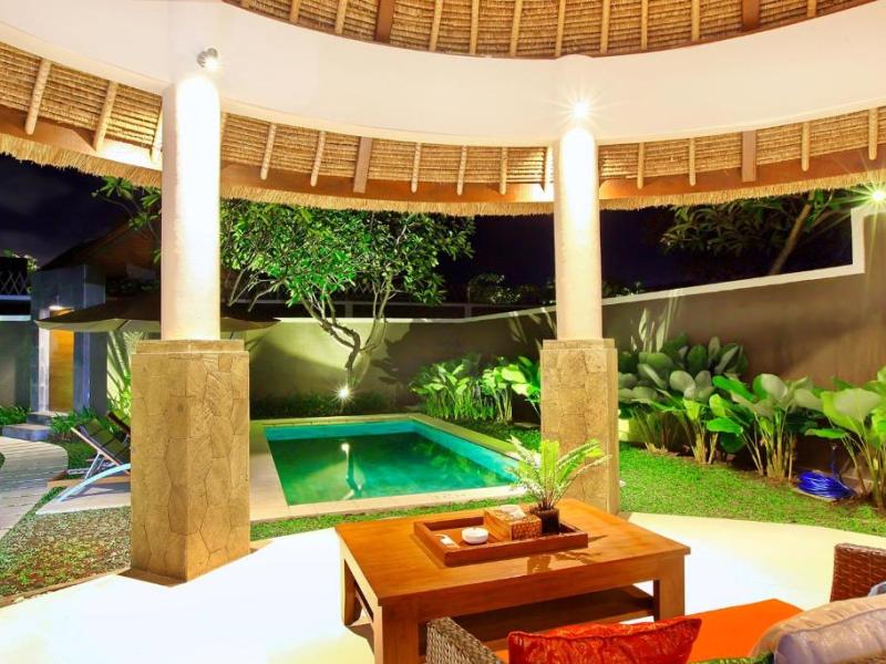 Mutiara Bali Boutique Resort & Villa