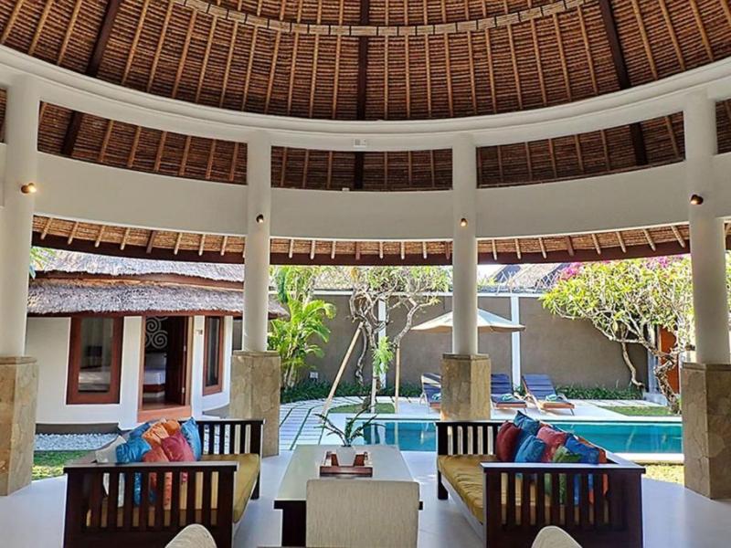 Mutiara Bali Boutique Resort & Villa