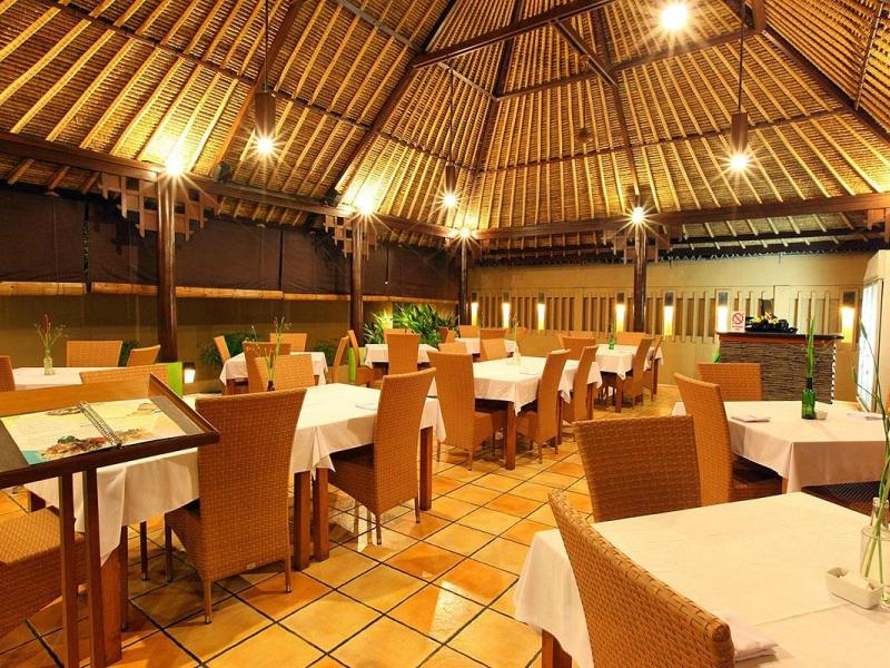 Mutiara Bali Boutique Resort & Villa