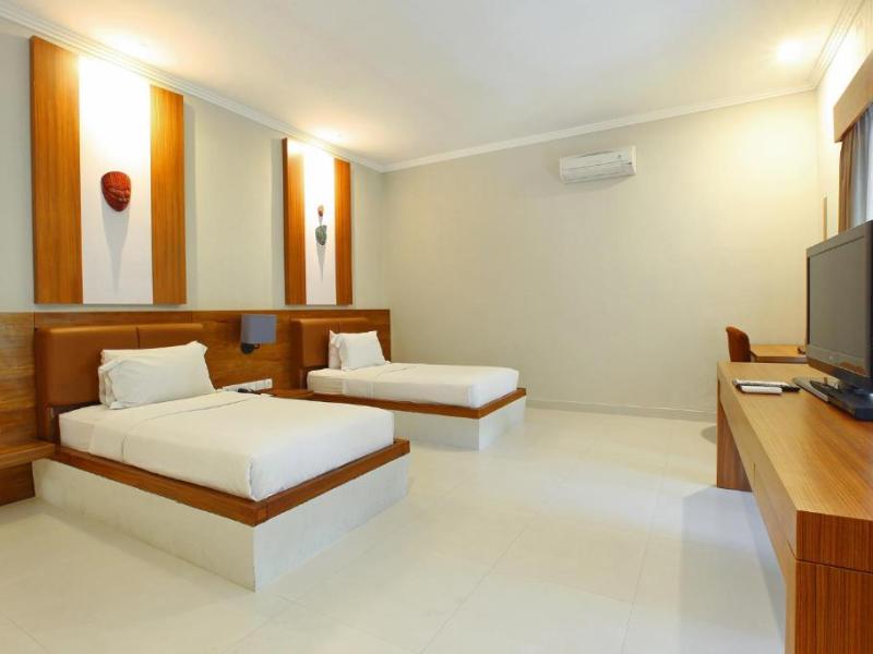 Mutiara Bali Boutique Resort & Villa