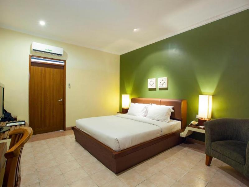 Mutiara Bali Boutique Resort & Villa