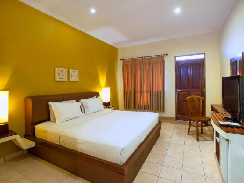 Mutiara Bali Boutique Resort & Villa