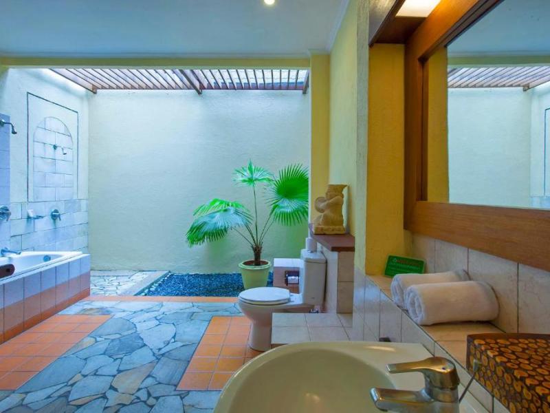 Mutiara Bali Boutique Resort & Villa