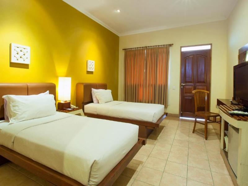 Mutiara Bali Boutique Resort & Villa