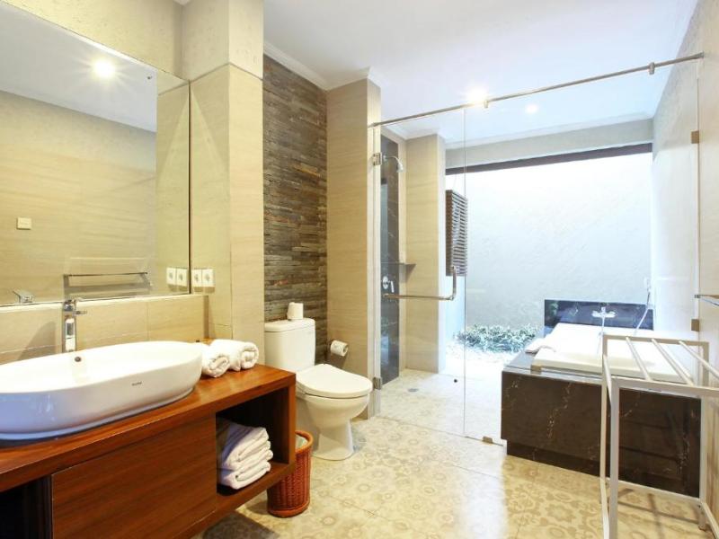 Mutiara Bali Boutique Resort & Villa