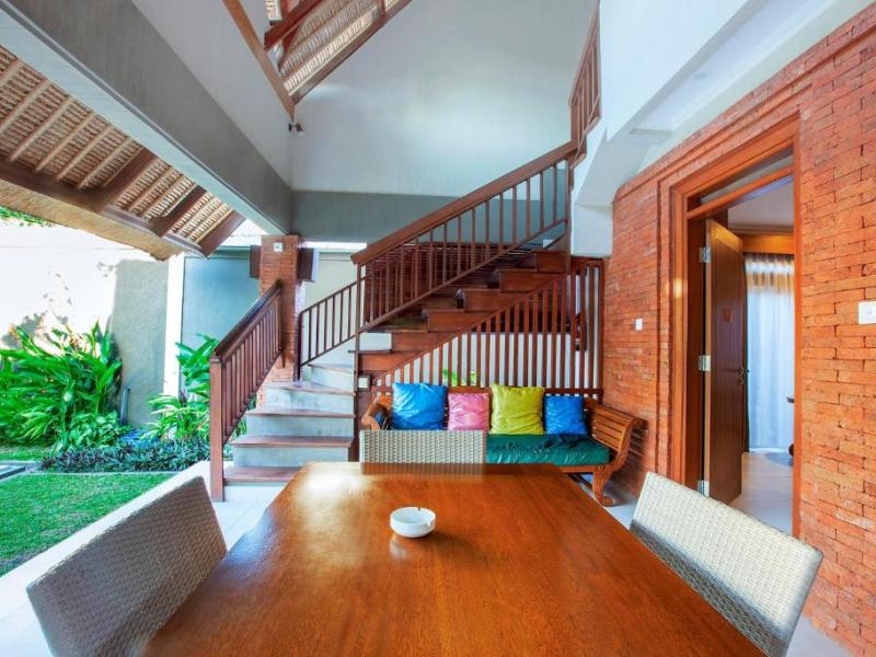 Mutiara Bali Boutique Resort & Villa