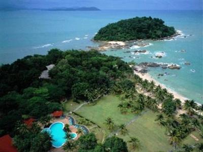 Mutiara Burau Bay Beach Resort Langkawi