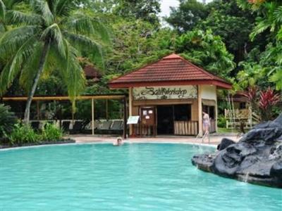 Mutiara Burau Bay Beach Resort Langkawi