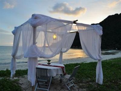 Mutiara Burau Bay Beach Resort Langkawi