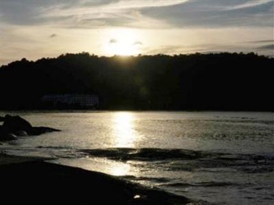 Mutiara Burau Bay Beach Resort Langkawi