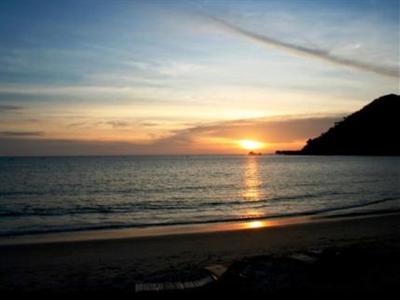 Mutiara Burau Bay Beach Resort Langkawi