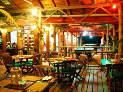 Mutiara Burau Bay Beach Resort Langkawi