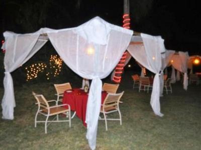 Mutiara Burau Bay Beach Resort Langkawi