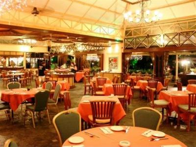 Mutiara Burau Bay Beach Resort Langkawi