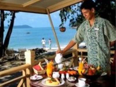 Mutiara Burau Bay Beach Resort Langkawi