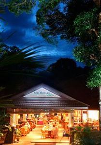 Mutiara Taman Negara Resort