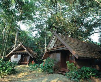 Mutiara Taman Negara Resort