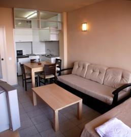 Guitart Apartaments Fenals