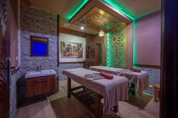 Отель My Home Resort Hotel Турция, Авсаллар, фото 12