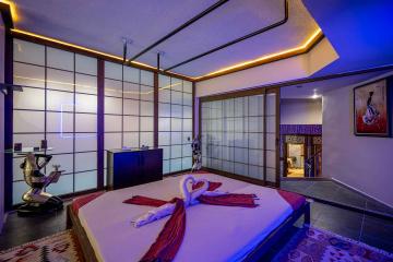 Отель My Home Resort Hotel Турция, Авсаллар, фото 14