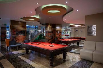 Отель My Home Resort Hotel Турция, Авсаллар, фото 2